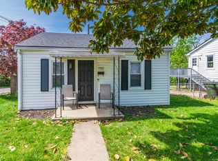 700 Addison Ave, Lexington, KY 40504