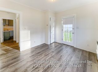 2219 3rd St APT 3A, Santa Monica, CA 90405