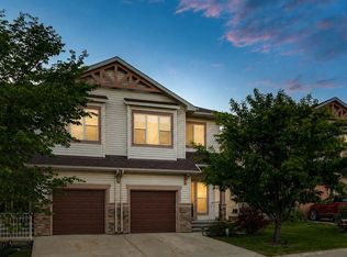 267 E Sunset Point, Cochrane, AB T4C0K9