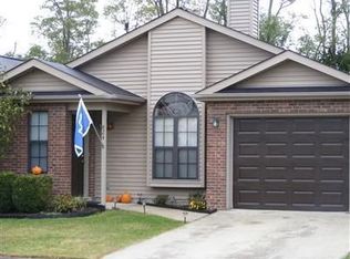 824 Revere Run Dr, Lexington, KY 40509