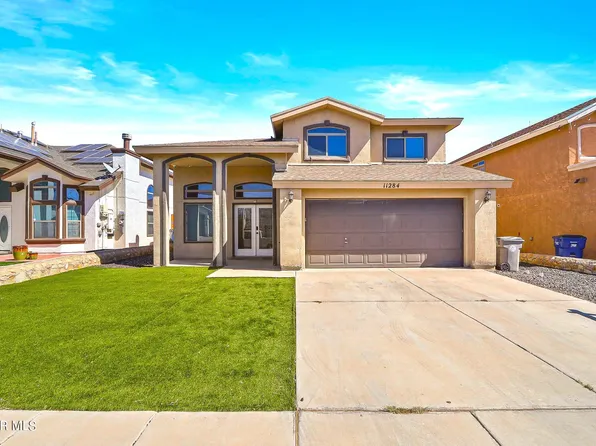 11284 Northview Dr, El Paso, TX 79934