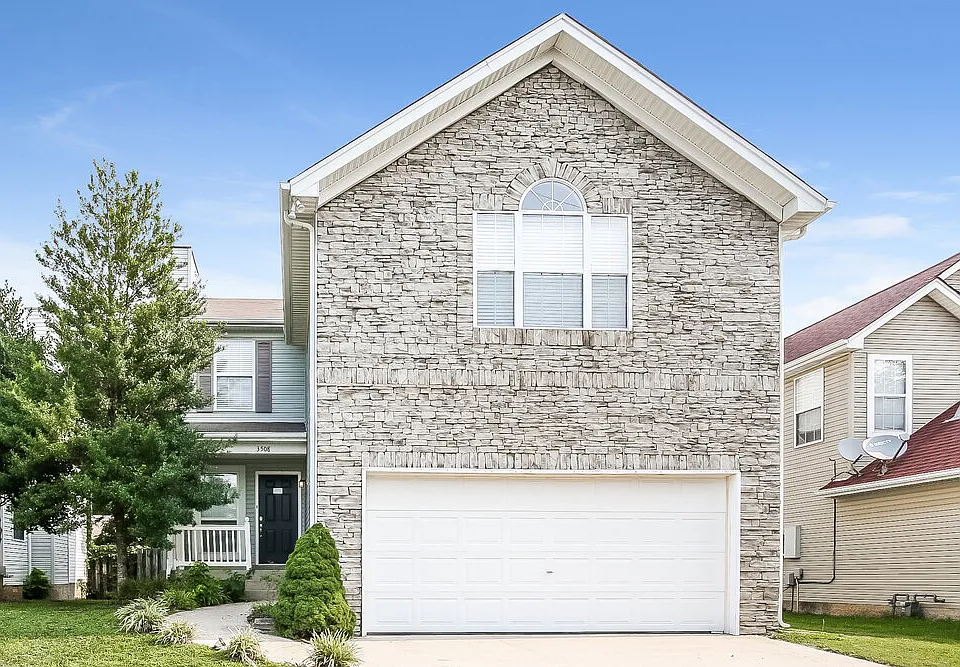 3508 Glenfalls Dr