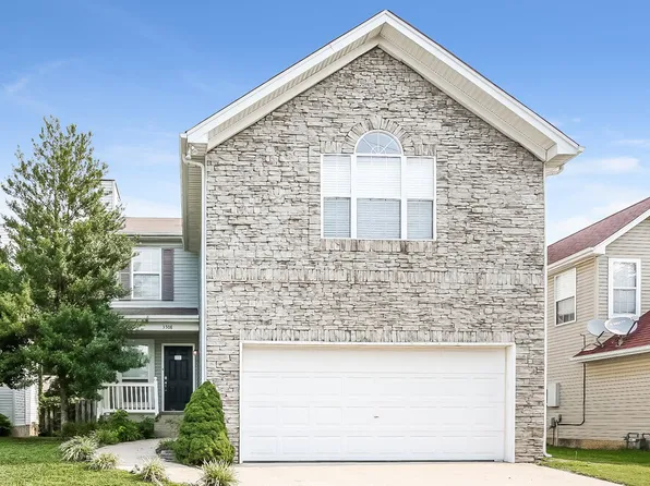 3508 Glenfalls Dr, Hermitage, TN 37076