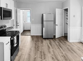 5 Mount Pleasant St #2, Worcester, MA 01610