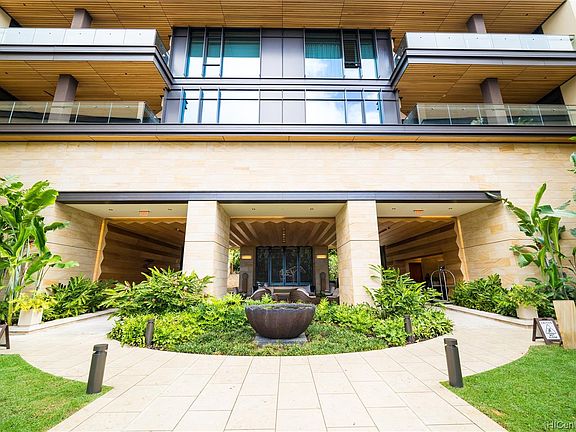 13 Ala Moana Blvd Apt 1405 Honolulu Hi Zillow