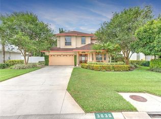 3030 52nd Ave S, Saint Petersburg, FL 33712