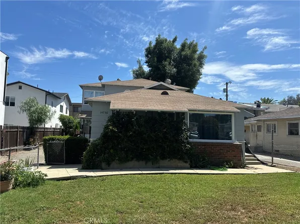 14736 Gilmore St, Van Nuys, CA 91411