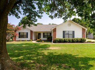 261 County Road 620, Jonesboro, AR 72404