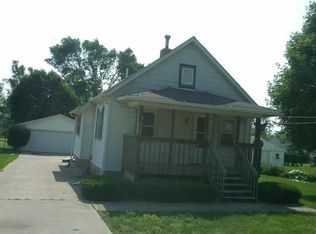 1409 E 25th St, Des Moines, IA 50317
