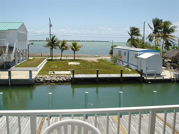 View from Porch