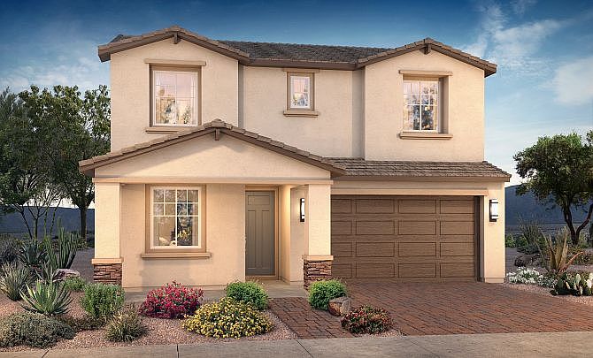 Exterior C Craftsman