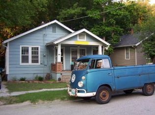 906 Sandifer Ave, Columbia, MO 65201