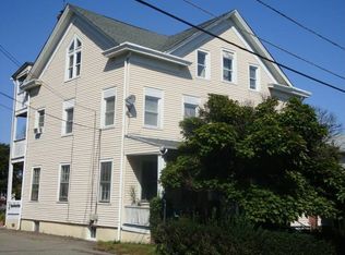 36 West St APT 2, Madison, NJ 07940