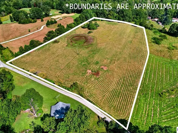 100 Watkins Rd, Big Clifty, KY 42712