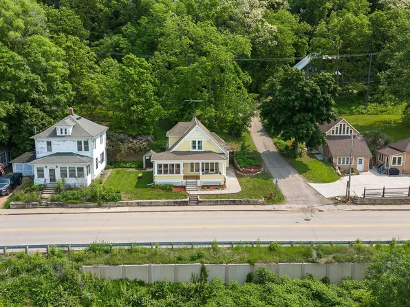 W3410 State Road 35, Maiden Rock, WI 54750