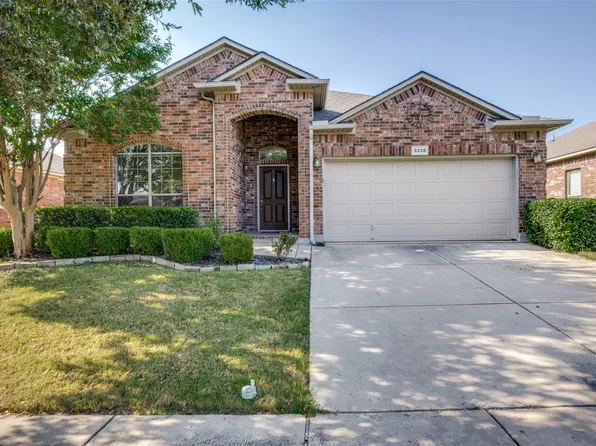 3225 Buckthorn Ln, Argyle, TX 76226