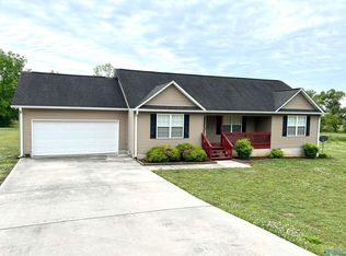 2179 Bearden Rd, Horton, AL 35980