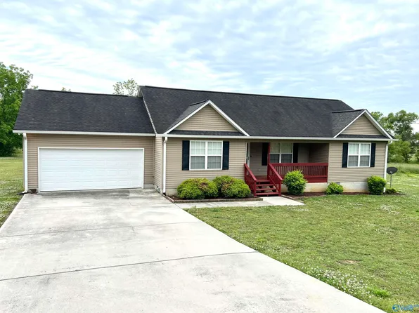 2179 Bearden Rd, Horton, AL 35980