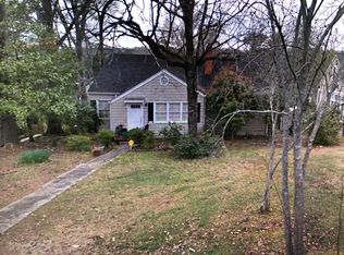 3762 Montevallo Rd, Birmingham, AL 35213