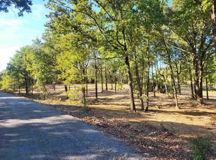 599 Beryl Rd S, Vilonia, AR 72173