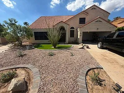 4 bed, 2502 sqft, $3,800 — Photo 2