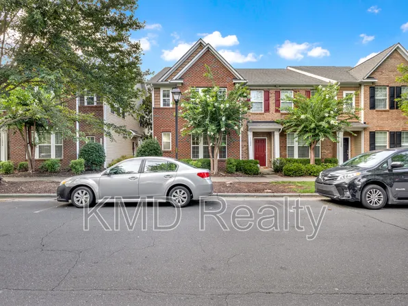 11228 Cedar Walk Ln, Charlotte, NC 28277