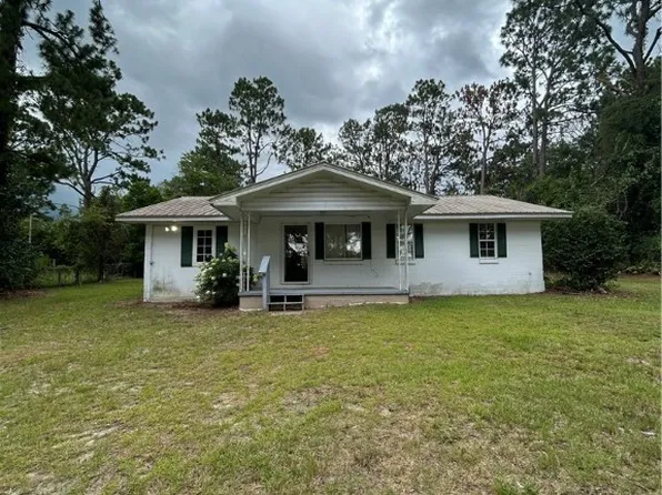 612 Prosperity Drive, Swainsboro, GA 30401