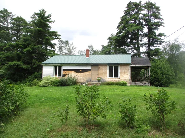 207 Church Hill Road, Leeds, ME 04263