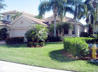 3848 Clipper Cove Dr, Naples, FL 34112