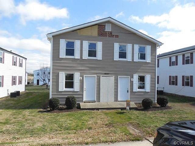 1st image of 1607 Hickory St