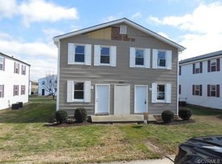1607 Hickory St, Richmond, VA 23222