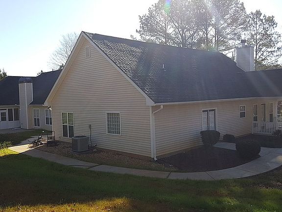 view from guest house side