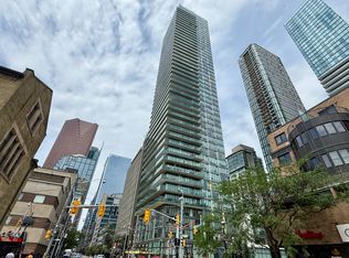 33 Lombard St #3204, Toronto, ON M5C 3H8