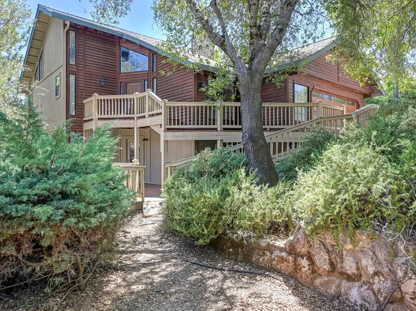 2535 Westville Trl, Cool, CA 95614