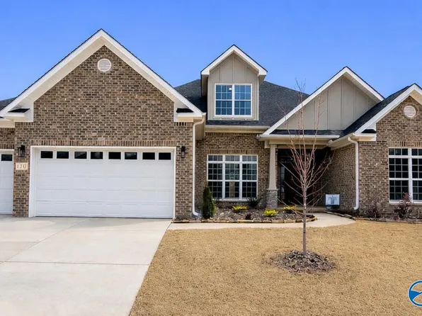 120 Boardhouse Br, Madison, AL 35756