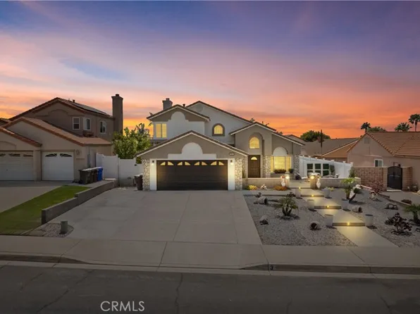 3615 N Sweet Leaf Ave, Rialto, CA 92377