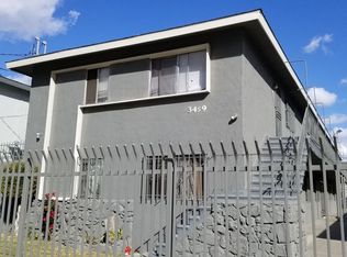 3459 W Florence Ave APT 8, Los Angeles, CA 90043