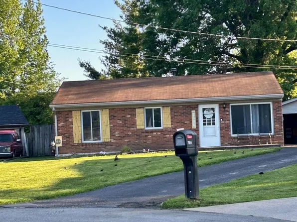 7606 Tommie Ct, Louisville, KY 40258