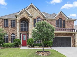 512 Parkhaven Dr, McKinney, TX 75071
