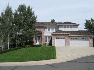 17625 E Powers Pl, Centennial, CO 80015