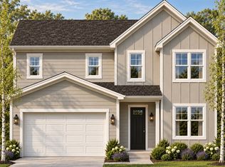 2210 Crepe Myrtle Ct, Morristown, TN 37814