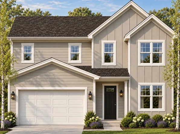 2210 Crepe Myrtle Ct, Morristown, TN 37814