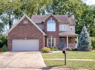4002 Cantle Point Ct, Louisville, KY 40245