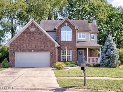 4002 Cantle Point Ct, Louisville, KY, 40245