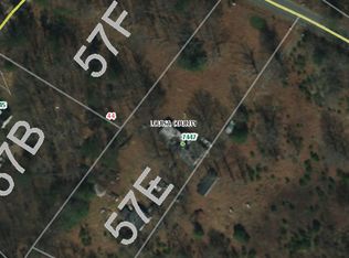 7447 Fredericks Hall Rd LOT 1, Mineral, VA 23117