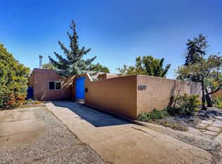 1307 Morelia St #A, Santa Fe, NM 87505