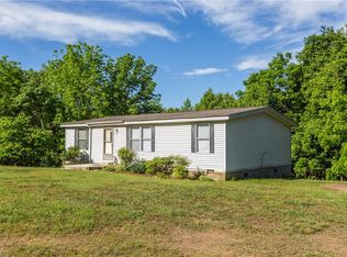 1751 Gentry Rd, Danbury, NC 27016