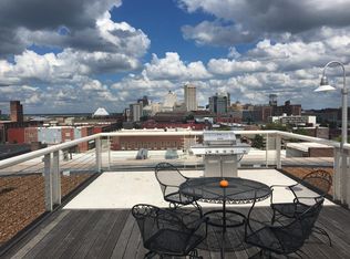 408 S Front St APT 401, Memphis, TN 38103