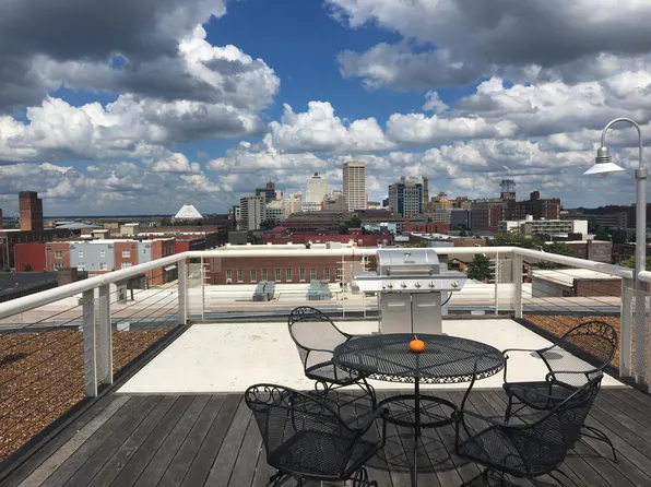 408 S Front St APT 401, Memphis, TN 38103