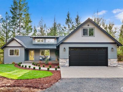 21 SE Neiland Court W, Shelton, WA, 98584